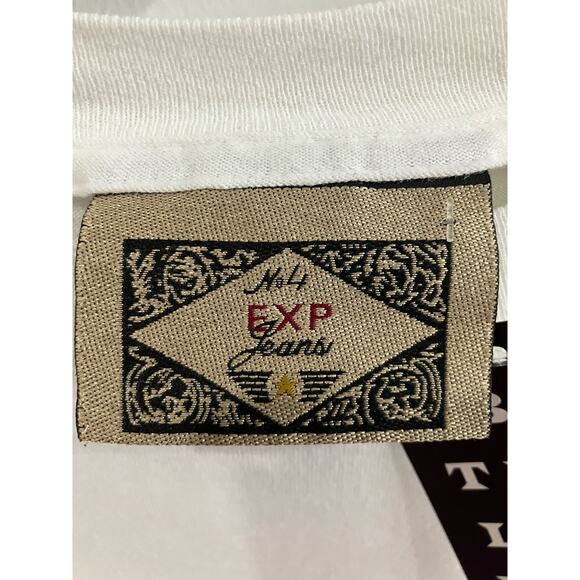 Exp Jeans T-Shirt Size L - Picture 2 of 4